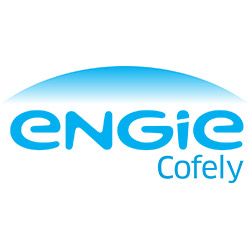 Logo Engie Cofely