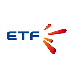 Logo ETF
