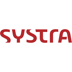 Logo Systra