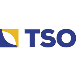 Logo TSO