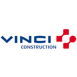 Logo Vinci Construction