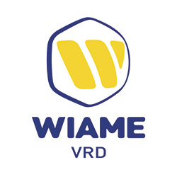 Logo Wiame VRD