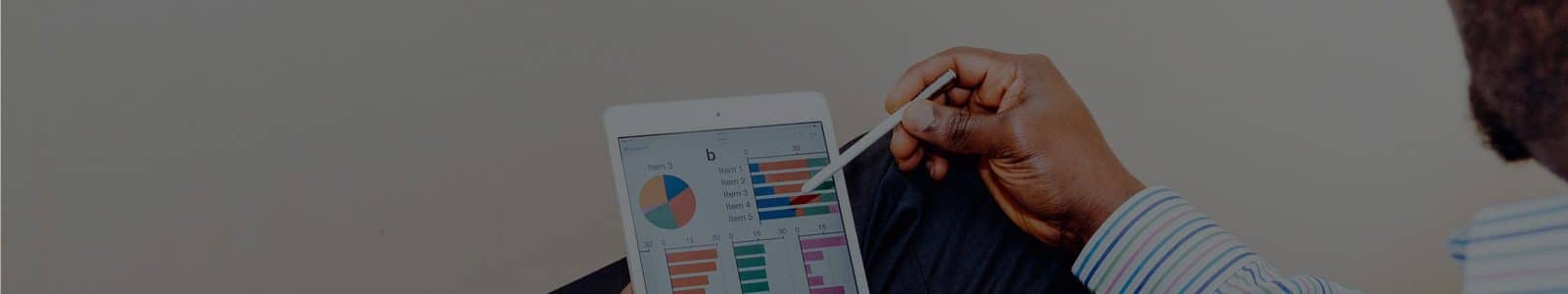 Applications tablettes Solutions BTP® sur le terrain